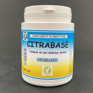 CITRABASE ®